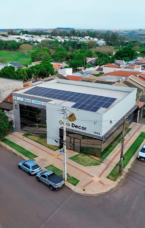 Vídeo para parceiros